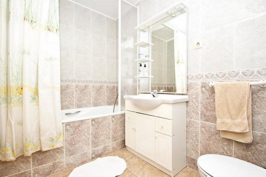 Moreryadom Barcelona Zimmer foto